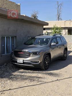 جي ام سي اكاديا